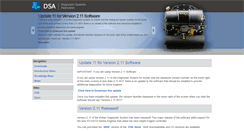 Desktop Screenshot of kohler.diagsys.com